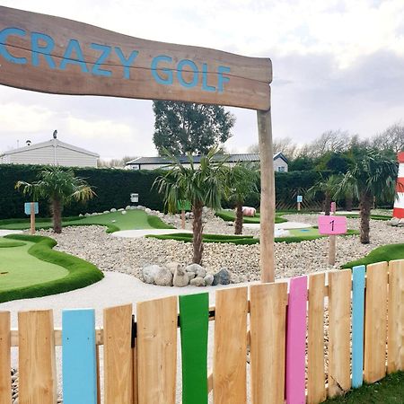 Sunrise Holidays Skegness - Amethyst Exterior photo
