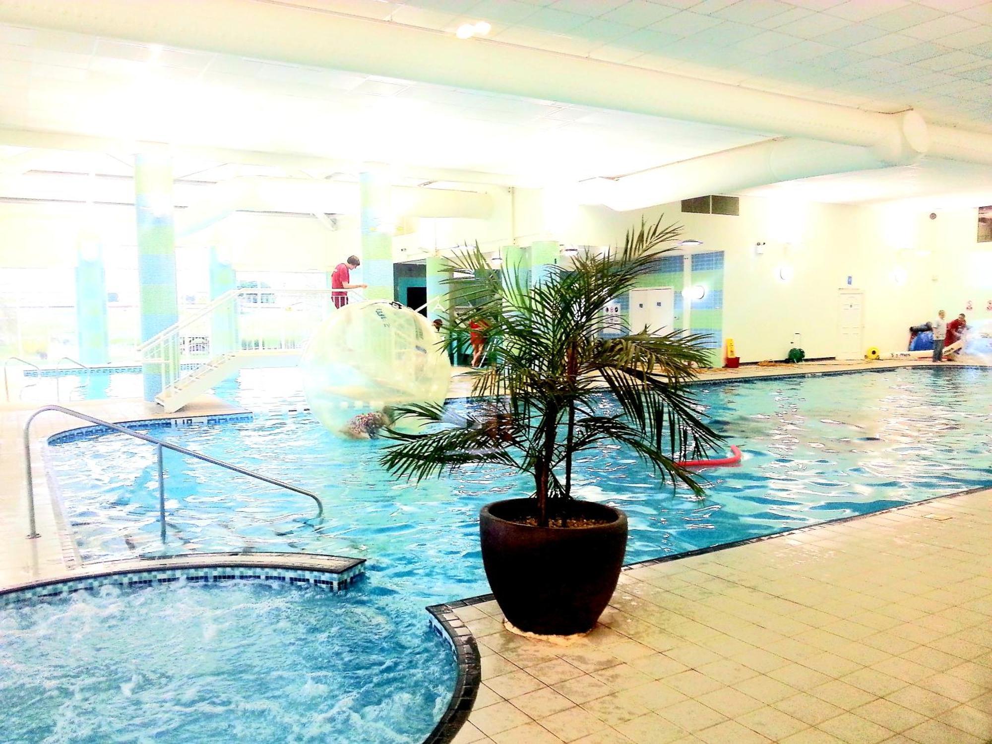 Sunrise Holidays Skegness - Amethyst Exterior photo